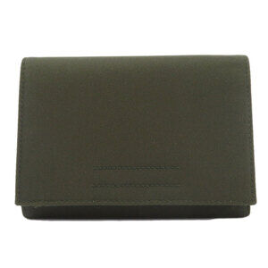 Prada fold Motif Wallet Bi